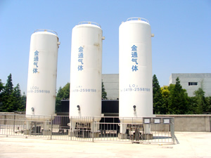 氦氣的工業(yè)應(yīng)用