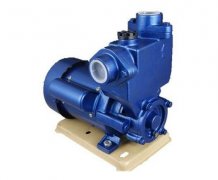 水泵日常維護(hù)保養(yǎng)以及常見(jiàn)問(wèn)題解決