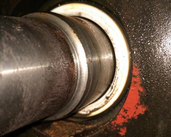 水泵泄漏是水泵在工作運行中的常見故障